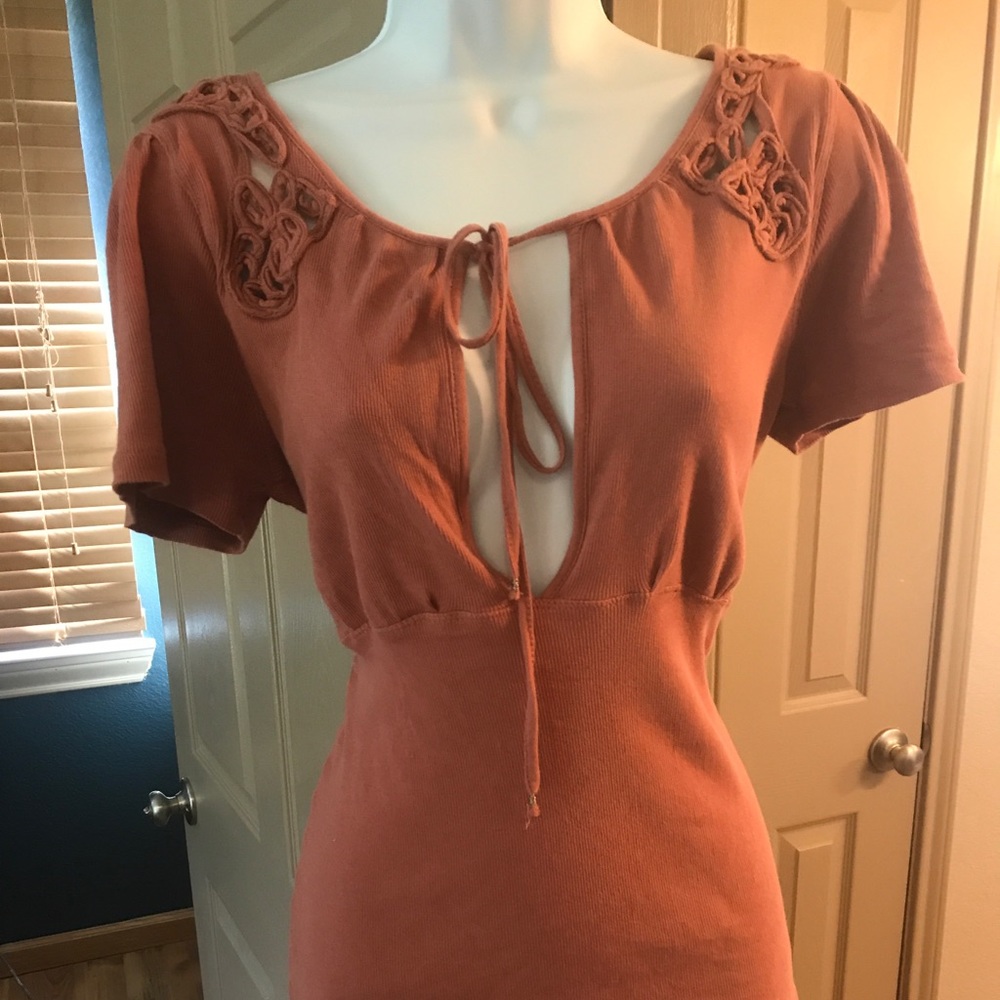 Free People shirt